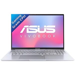 ASUS Vivobook 16X AMD Ryzen 7 Laptop