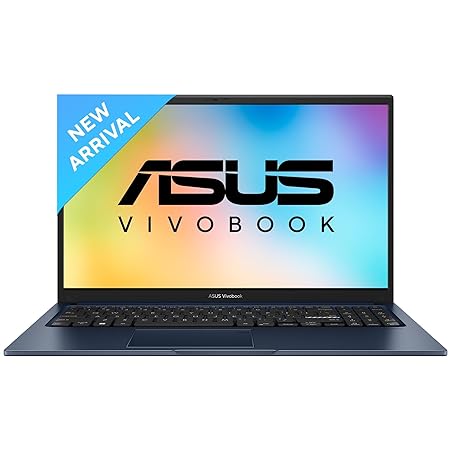 ASUS Vivobook 15 Laptop