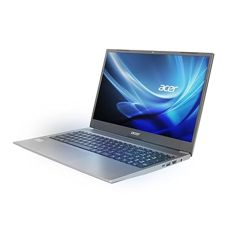 Acer Aspire Lite 12th Gen Laptop