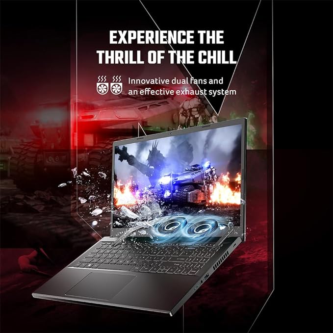 Acer Aspire 3 12th Gen Laptop