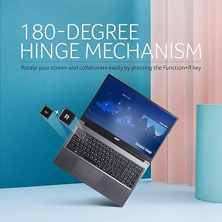 Acer Aspire Lite 12th Gen Laptop