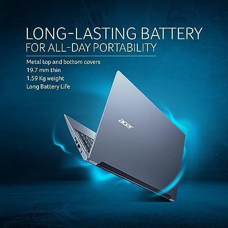 Acer Aspire Lite 11th Gen Laptop
