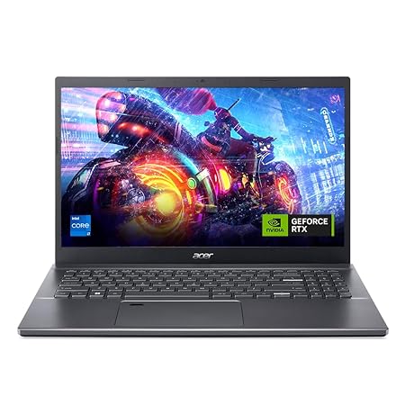Acer Aspire 5 Gaming Laptop