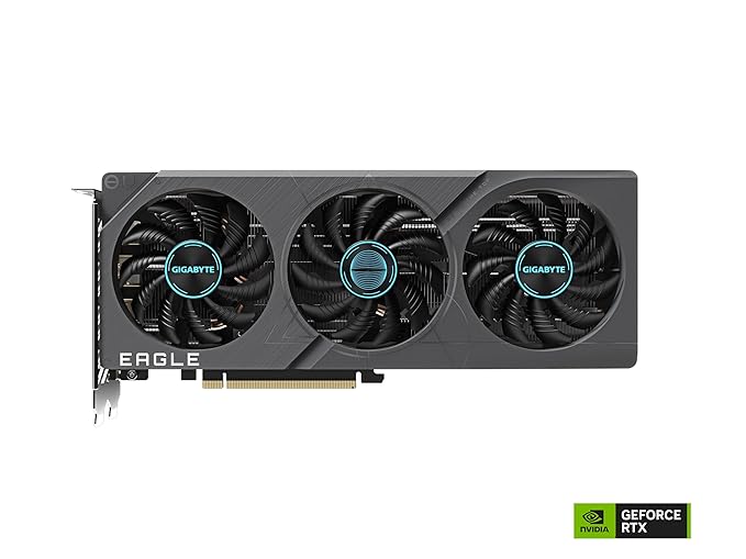 GIGABYTE Geforce RTX Graphics Card