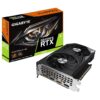 GIGABYTE GeForce RTX Graphics Card
