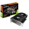 GIGABYTE RTX 3060 Graphics Card