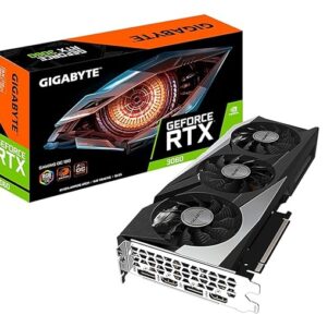 GIGABYTE GeForce Graphics Card