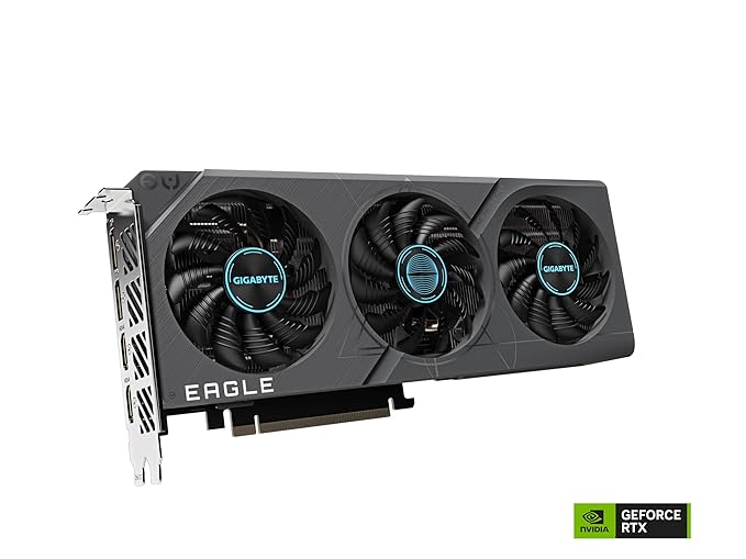 GIGABYTE Geforce RTX Graphics Card