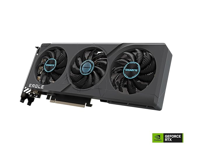 GIGABYTE Geforce RTX Graphics Card