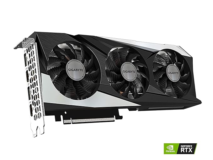 GIGABYTE GeForce Graphics Card