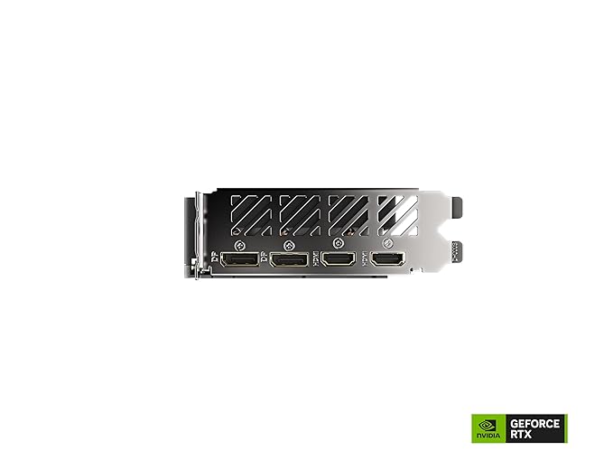 GIGABYTE Geforce RTX Graphics Card