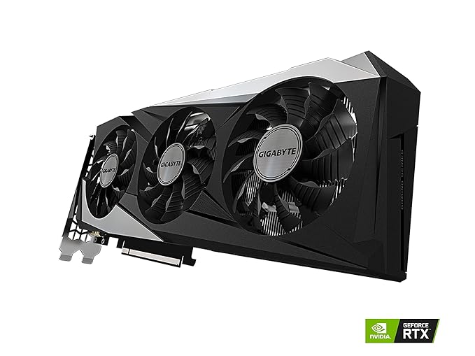 GIGABYTE GeForce Graphics Card