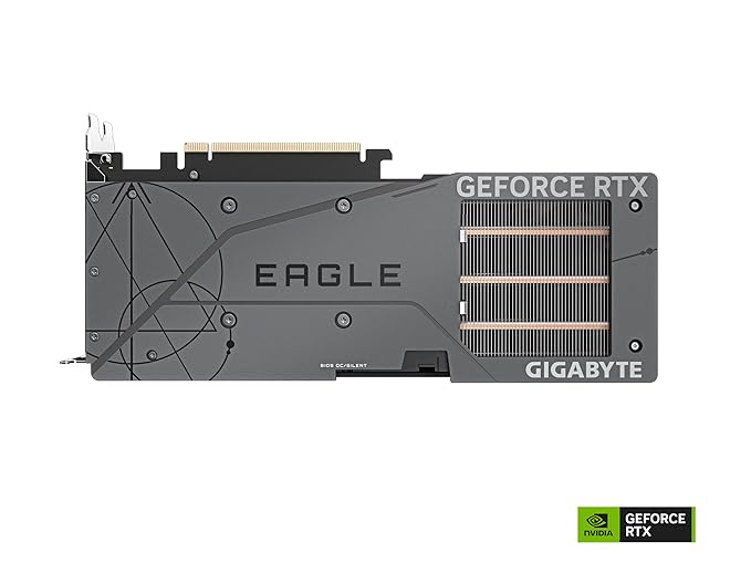 GIGABYTE Geforce RTX Graphics Card