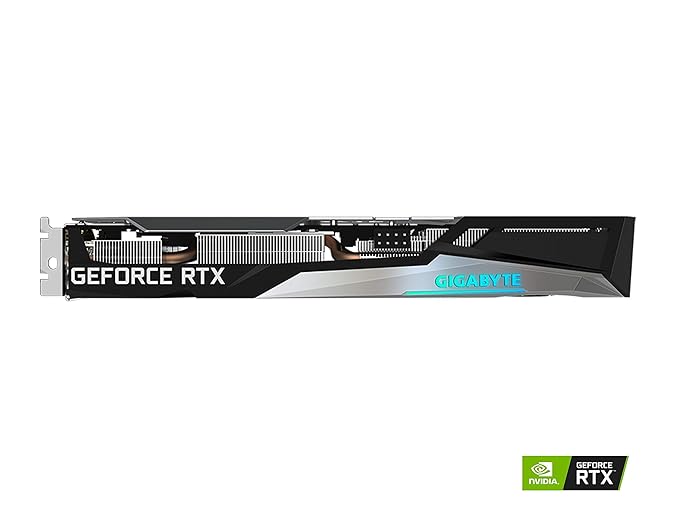GIGABYTE GeForce Graphics Card