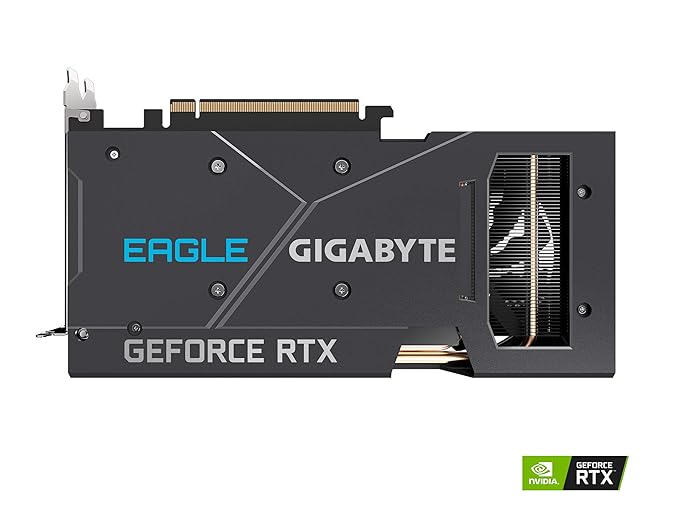GIGABYTE GeForce 3060 Graphics Card