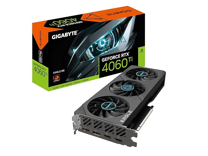 GIGABYTE Geforce RTX Graphics Card