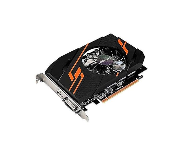 GIGABYTE Nvidia GeForce Graphics Card
