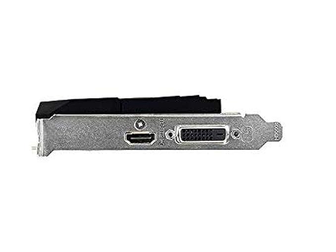 GIGABYTE Nvidia GeForce Graphics Card