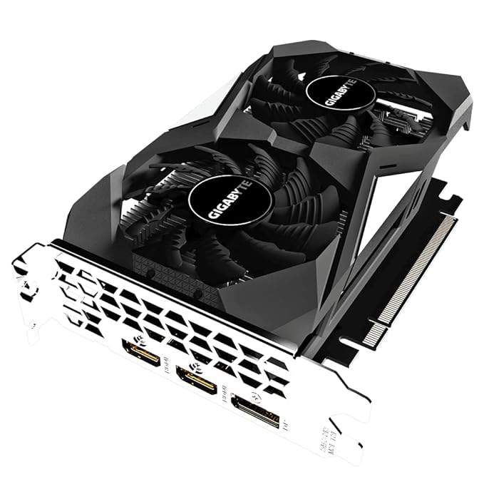 GIGABYTE GeForce GTX Graphic Card