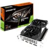 GIGABYTE GeForce GTX Graphic Card