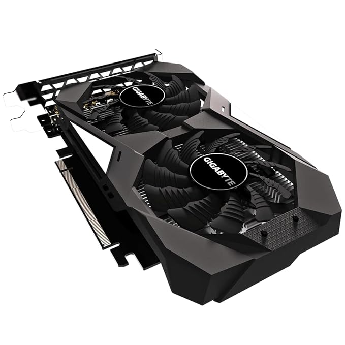 GIGABYTE GeForce GTX Graphic Card
