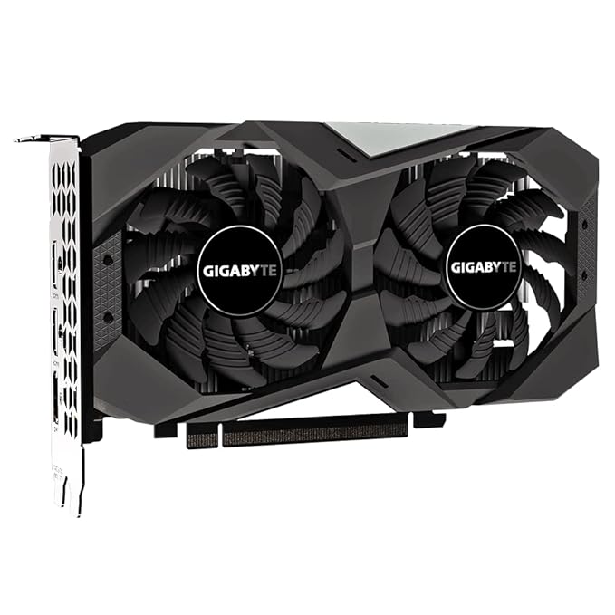 GIGABYTE GeForce GTX Graphic Card
