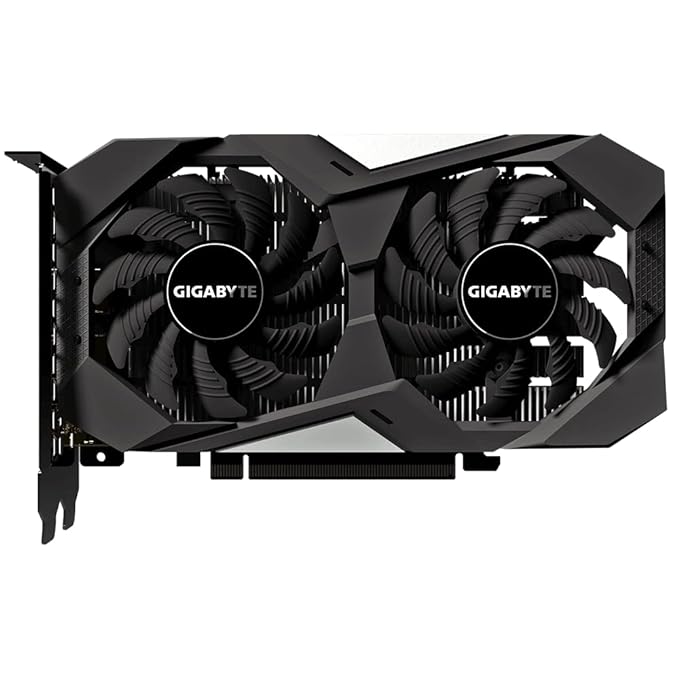 GIGABYTE GeForce GTX Graphic Card