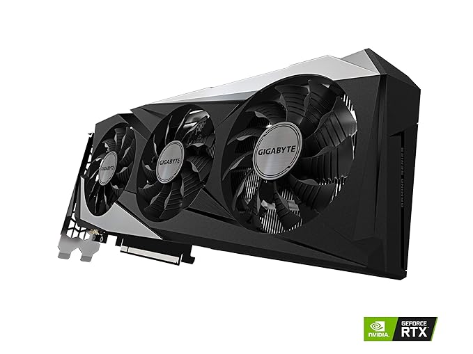 GIGABYTE Geforce Gaming Graphics Card