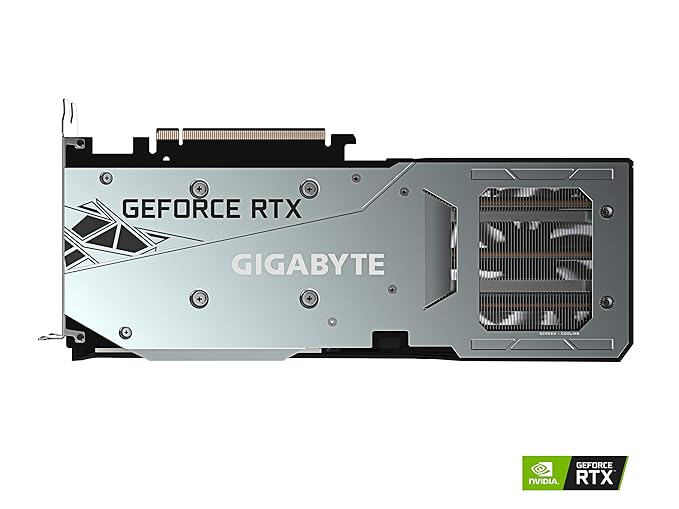 GIGABYTE Geforce Gaming Graphics Card