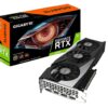 GIGABYTE Geforce Gaming Graphics Card