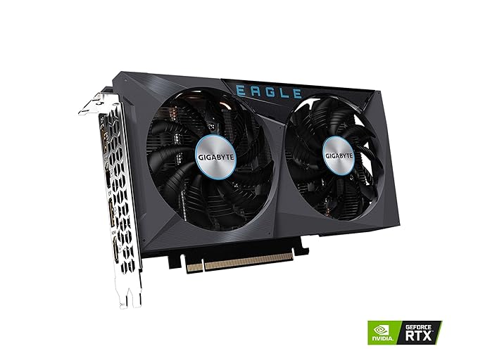 GIGABYTE Graphics Card