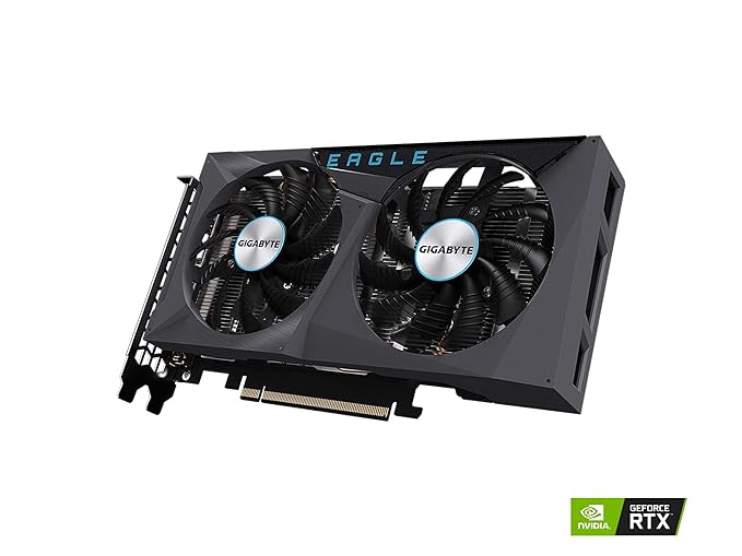 GIGABYTE Graphics Card