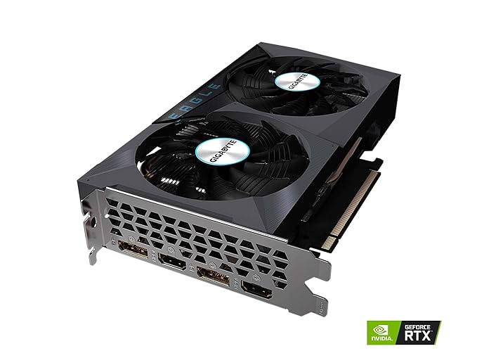 GIGABYTE Graphics Card