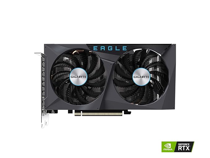 GIGABYTE Graphics Card