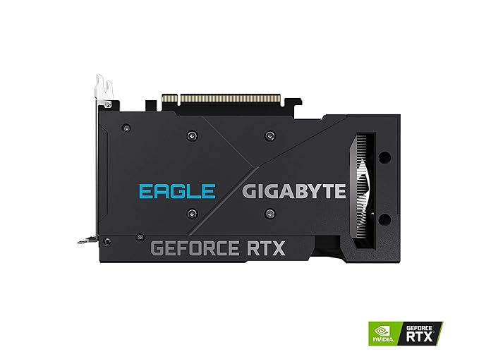 GIGABYTE Graphics Card