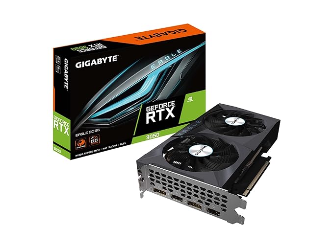 GIGABYTE Graphics Card