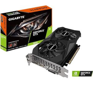 GIGABYTE GeForce ® GTX Graphics Card