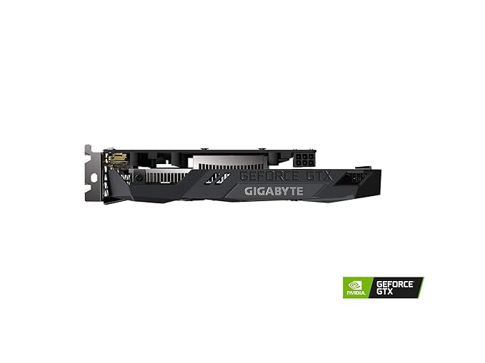 GIGABYTE GTX 1650 Graphics Card