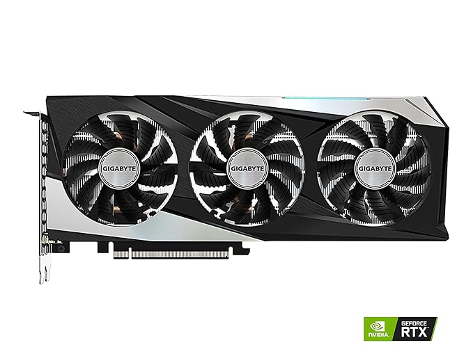 GIGABYTE GeForce Gaming Graphics Card