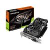GIGABYTE GeForce GTX 1650 Graphics Card