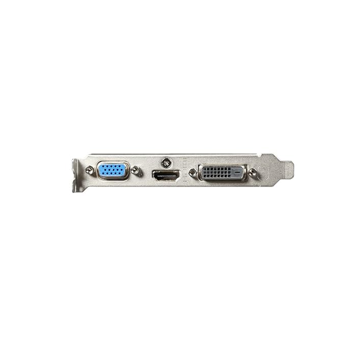 GIGABYTE GeForce Graphics Card
