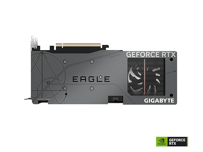 Gigabyte GeForce RTX Graphics Card