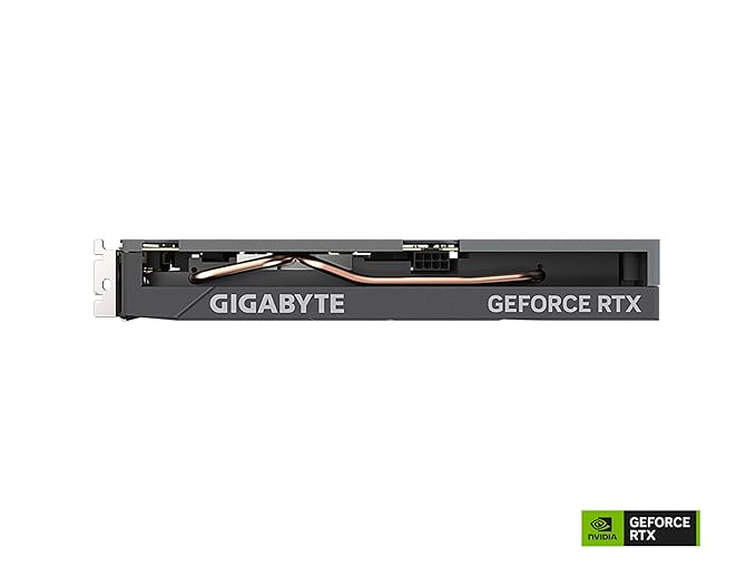 Gigabyte GeForce RTX Graphics Card