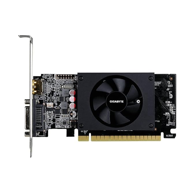 GIGABYTE Geforce GT Graphics Card