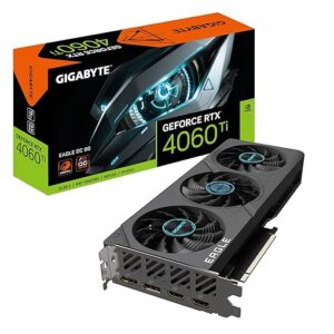 Gigabyte GeForce RTX Graphics Card