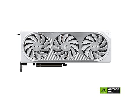 Gigabyte GeForce RTX Graphics Card