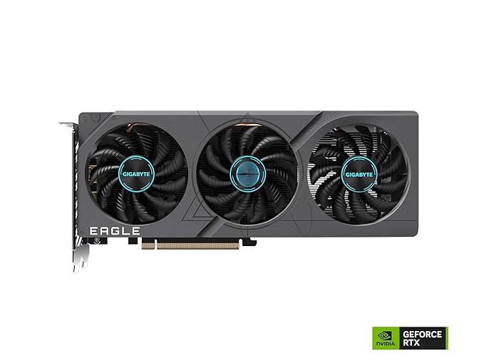 Gigabyte GeForce RTX 4060 Graphics Card
