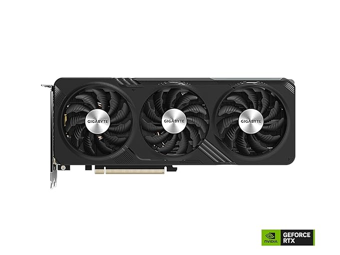 Gigabyte GeForce 4060 Graphics Card