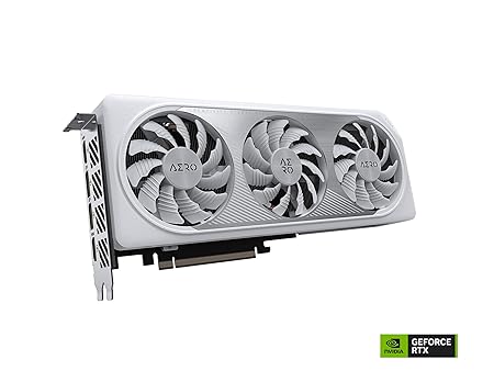 Gigabyte GeForce RTX Graphics Card