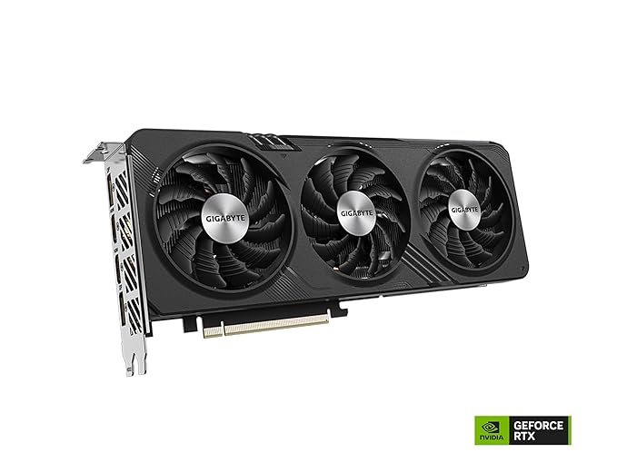 Gigabyte GeForce 4060 Graphics Card